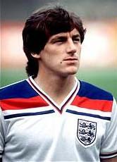 	Steve Coppell 	